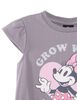 Polera de Algodón Minnie Beba Minnie