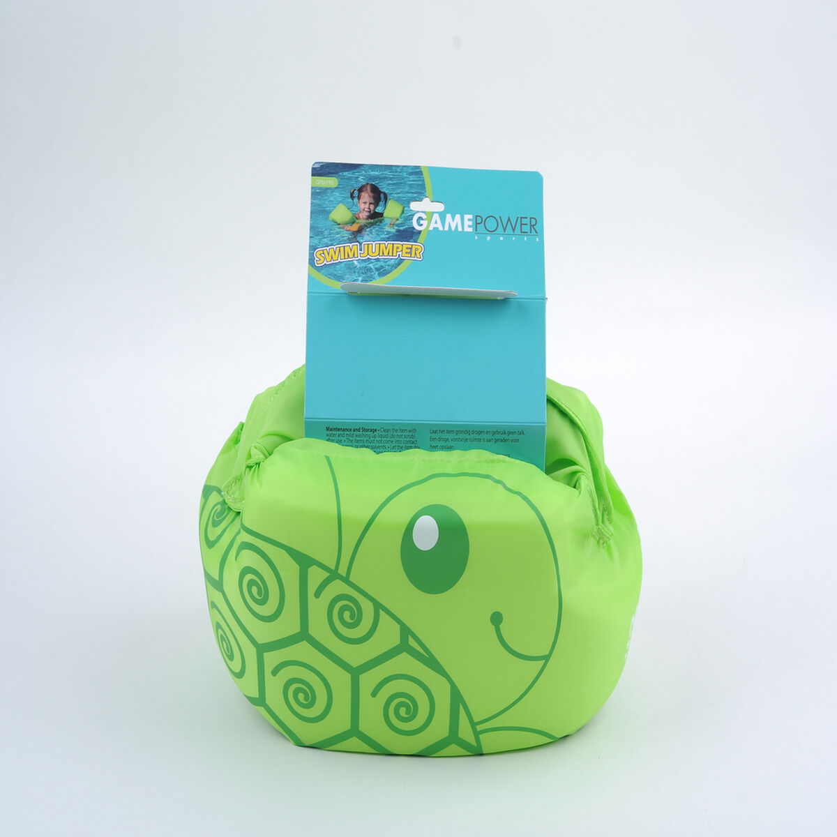 Flotador Inflable Gamepower Gpsj190