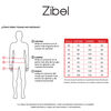 Pantalón Chino Skinny Hombre Zibel