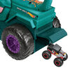 Monster Trucks, Mega Wrex Devorador de Autos Hot Wheels