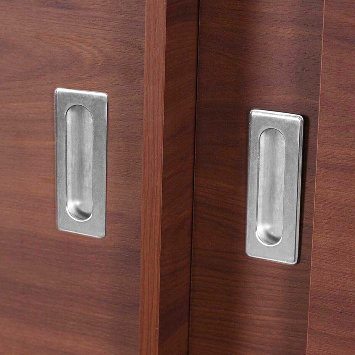 Cl&oacute;set CIC Maule 4 Puertas 8 Cajones