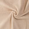 Toalla de Mano Zibel Beige 45 x 90 cm