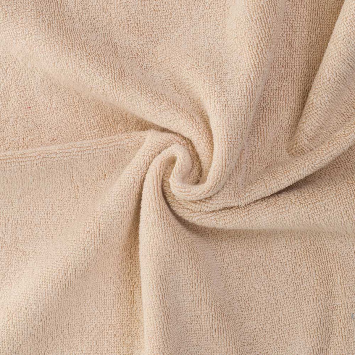 Toalla de Mano Zibel Beige 45 x 90 cm