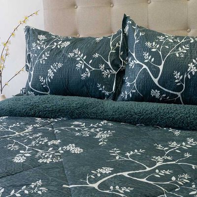 Imagen 2 del producto Plumón Doral Super King Senses Estampado D2