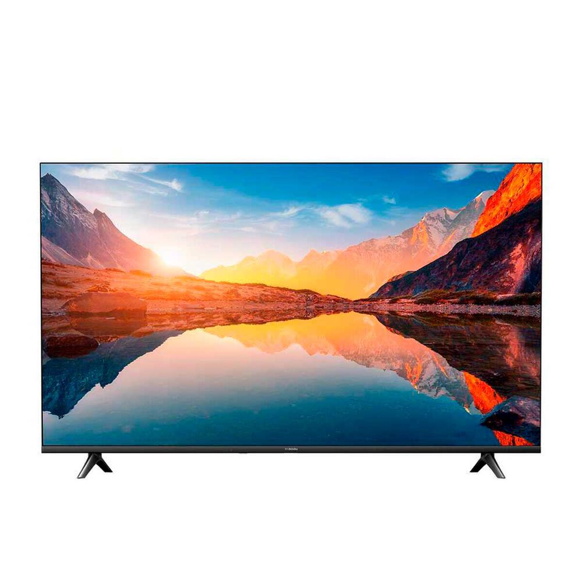 Smart TV LED 43" Xiaomi A FHD 2025 Google TV