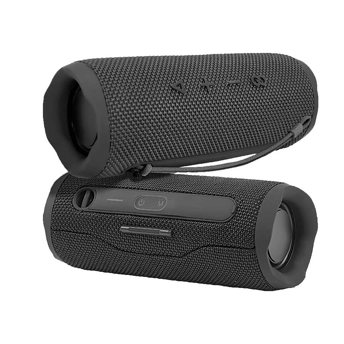 Parlante Bluetooth Swiss Nature Labs Santana Energia