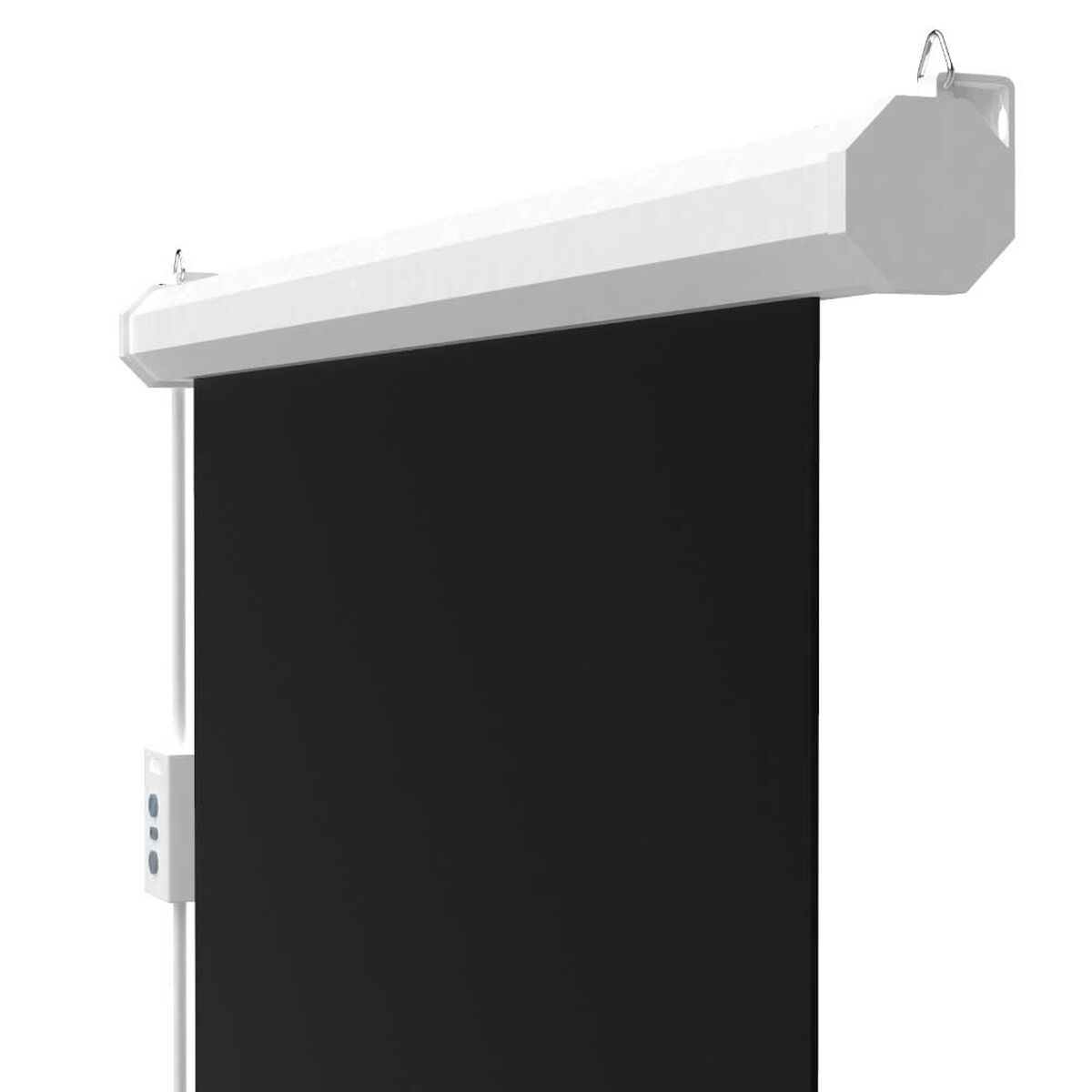 Telón Eléctrico Levo 100"