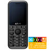 Celular Básico Azumi L3Z 1.7'' Negro Claro