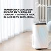 Aire Acondicionado Port&aacute;til Fr&iacute;o - Calor 12.000 BTU + Wifi Midea