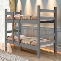 Camarote Casanova 1 Plaza Absolut Gris