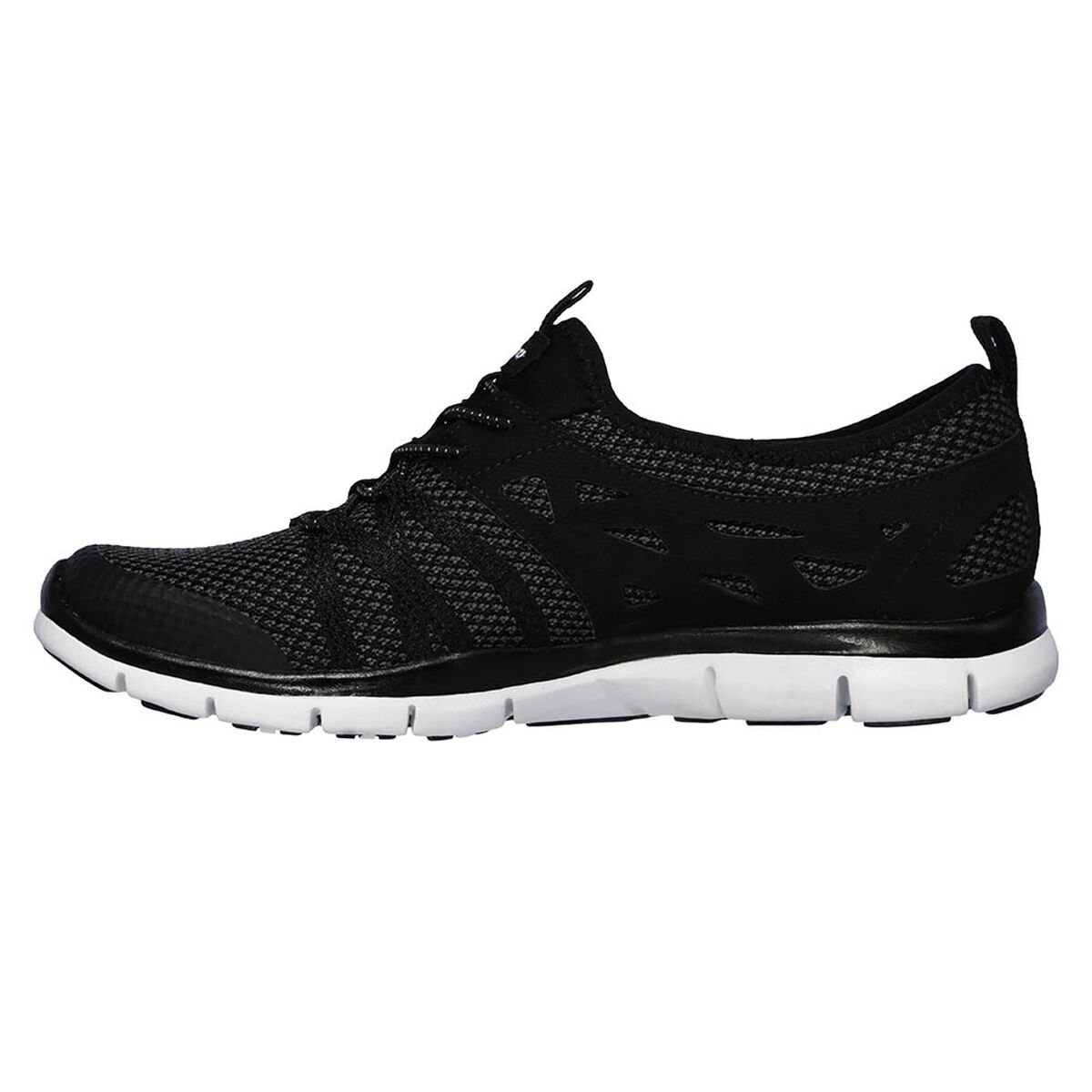 Zapatilla Mujer Skechers Gratis - What A Sight