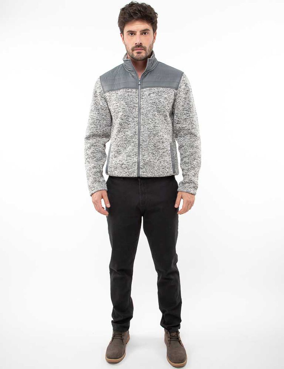 Pantalón Regular Hombre Portman Club