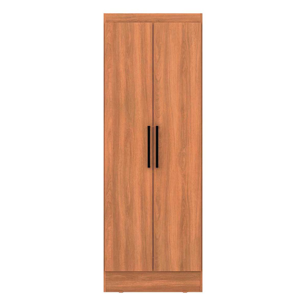 Clóset Roca Ámbar 2 Puertas Canela