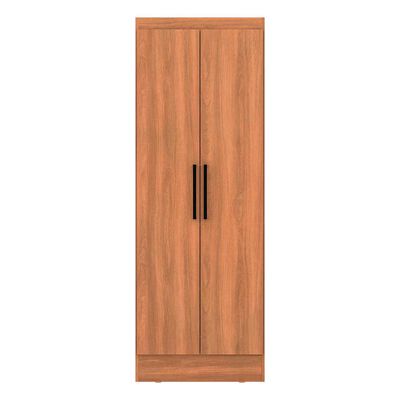 Imagen 2 del producto Clóset Roca Ámbar 2 Puertas Canela
