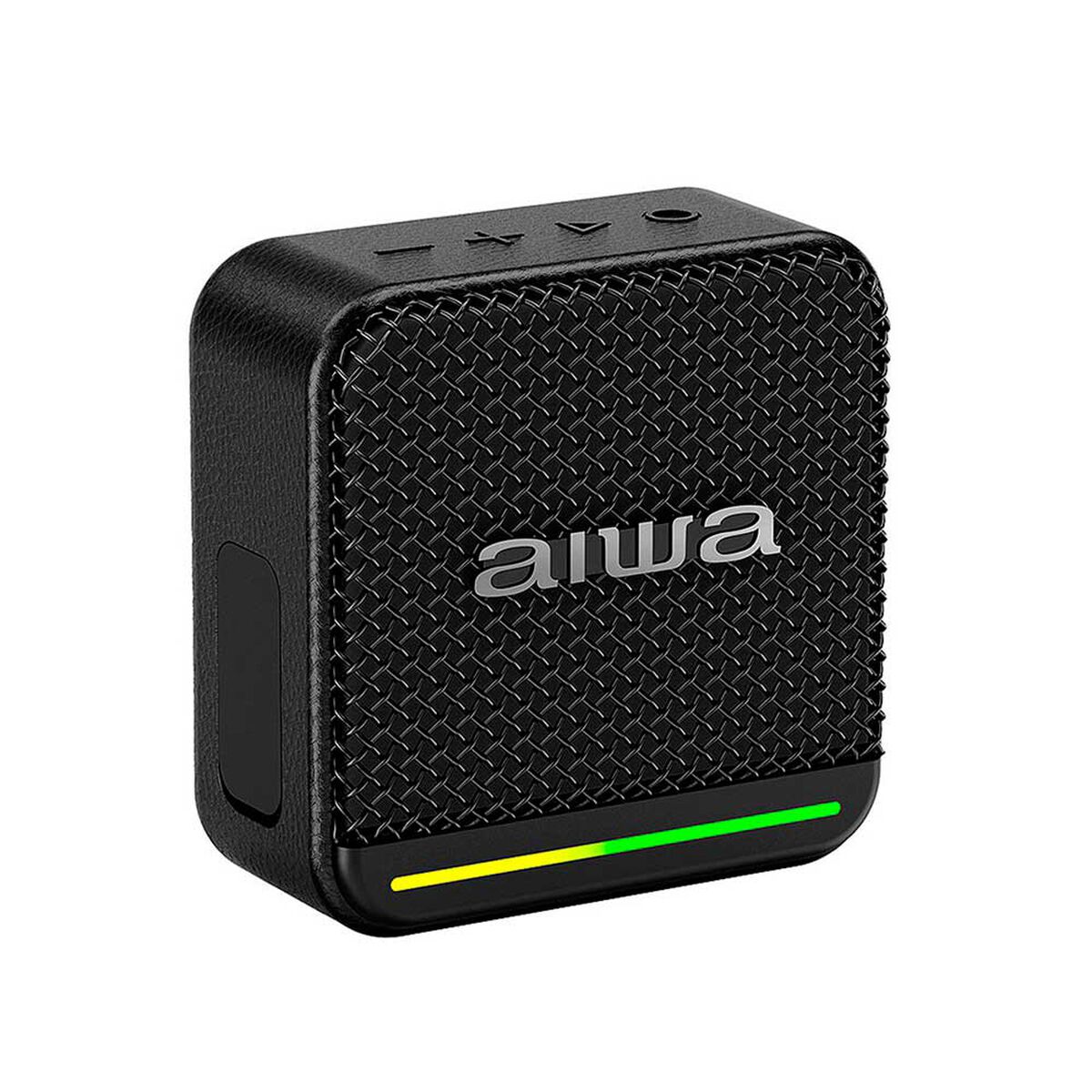 Parlante AIWA AWQ3 Bluetooth Negro