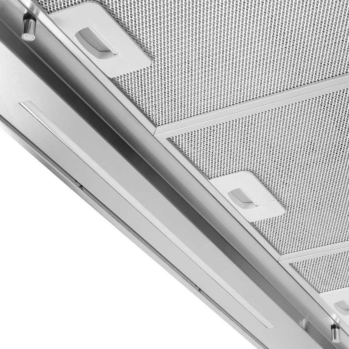 Campana Teka Dpl 986 T Inox