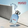 Perfume Hugo Boss Man EDT 40 ml Edición Limitada