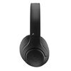 Audífonos Bluetooth Over Ear Sleve Mobile Pulse ANC Negros