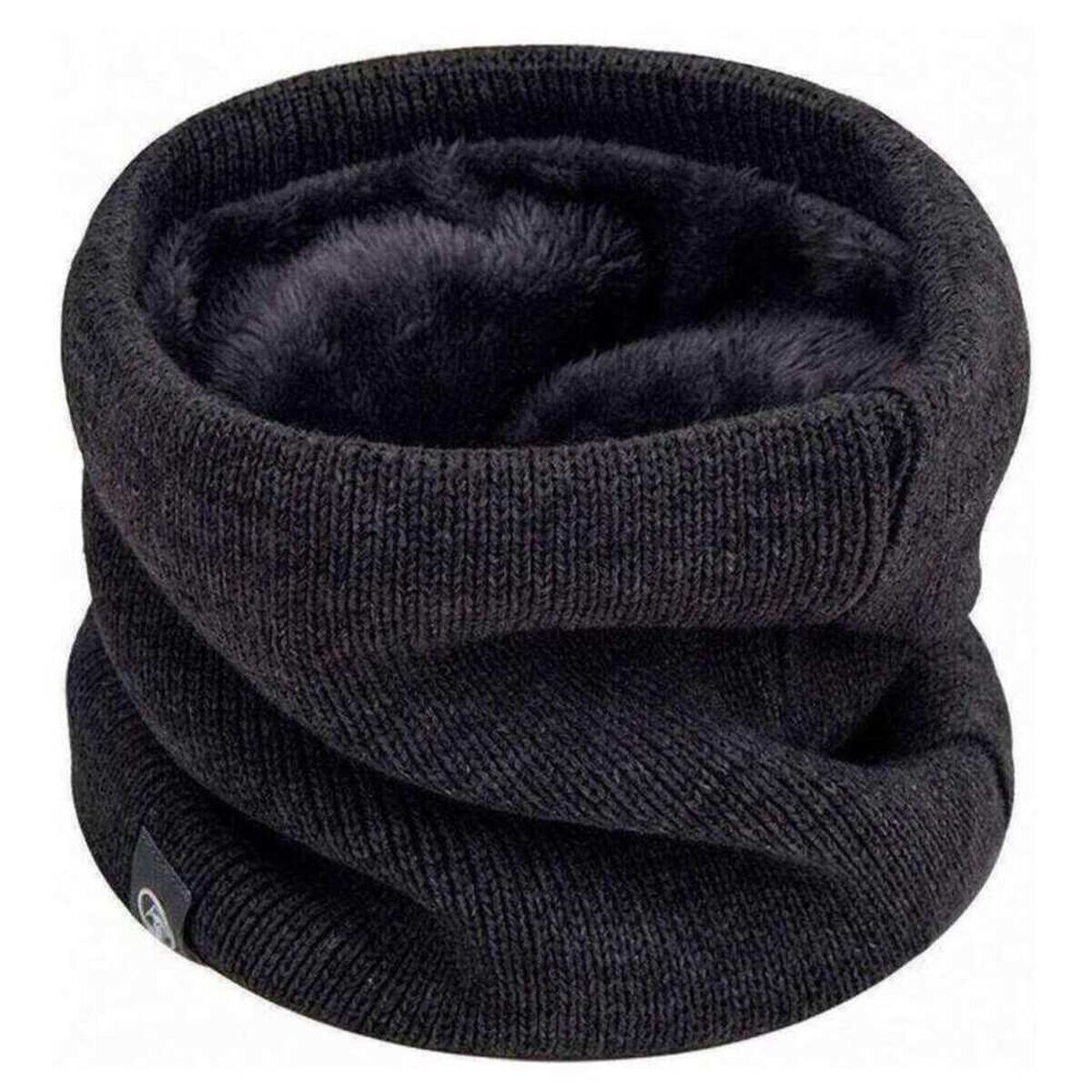 Cuello Térmico Negro Pro Outdoor