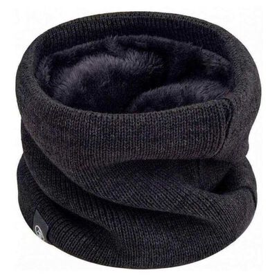 Cuello T&eacute;rmico Negro Pro Outdoor