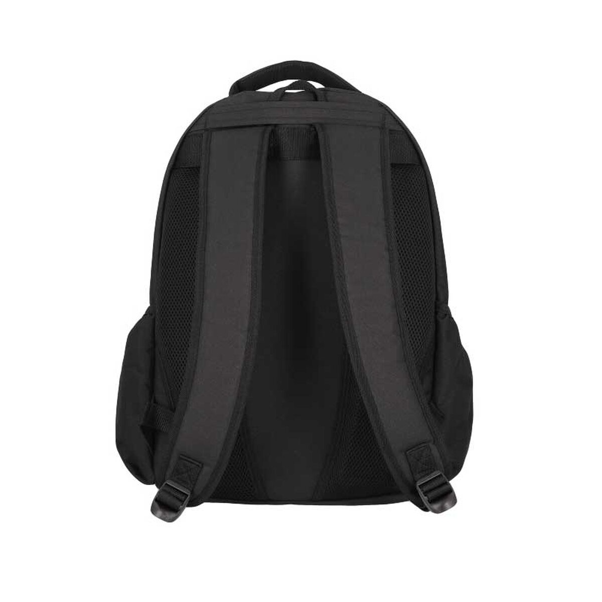 Mochila Saxoline Volcano Negro 35 lt