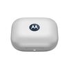 Audífonos Bluetooth In Ear Motorola Moto Buds Azul