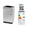 Lavadora Automática Hyundai T80D16N 8 kg
