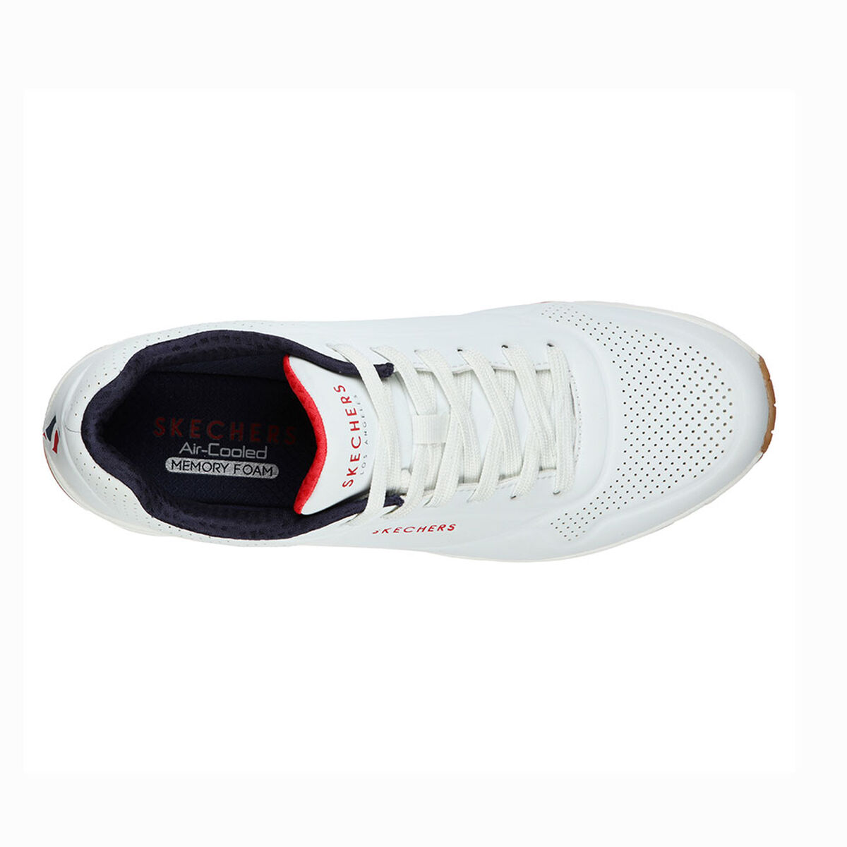 Zapatilla Hombre Skechers Uno - Stand On Air