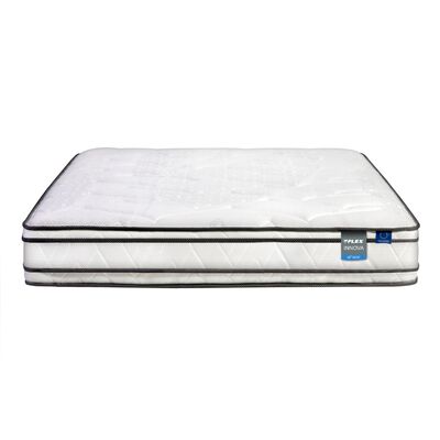 Imagen 2 del producto Colchón Flex 2 Plazas Innova