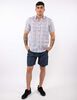 Camisa Manga Corta Hombre Cutback