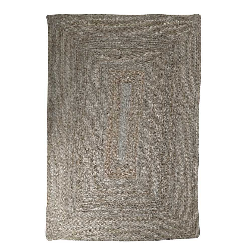Alfombra Idetex Braided 340 x 240 Beige