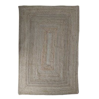 Imagen 1 del producto Alfombra Idetex Braided 340 x 240 Beige