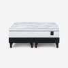 Cama Europea Rosen Base Dividida 2 Plazas Art 4