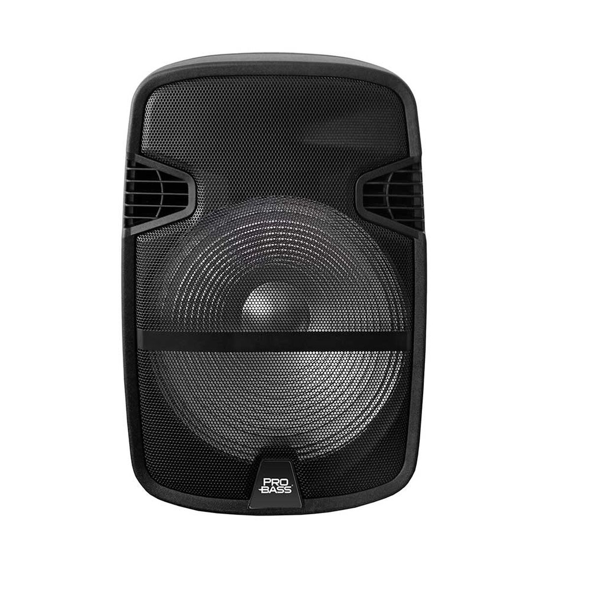 Amplificador de Potencia Probass Street 15