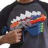 Lanzador Nerf DinoSquad Stego-Smash
