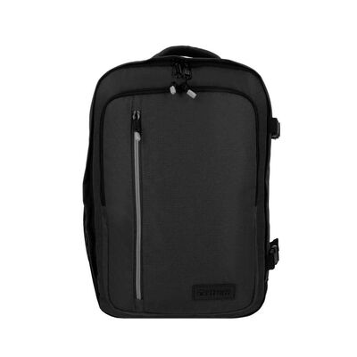 Mochila de Viaje Xtrem Litemove 5XT Negro/Gris 16"
