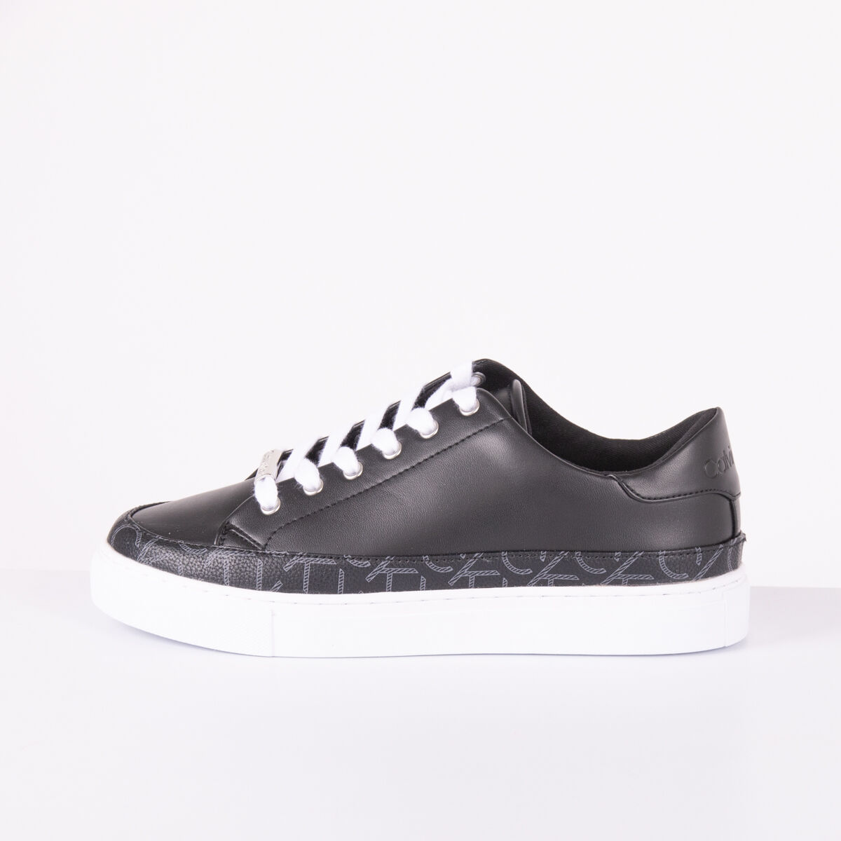 Zapatilla Mujer Calvin Klein