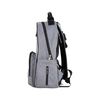 Mochila Maternal Oak Gris Gris Infanti