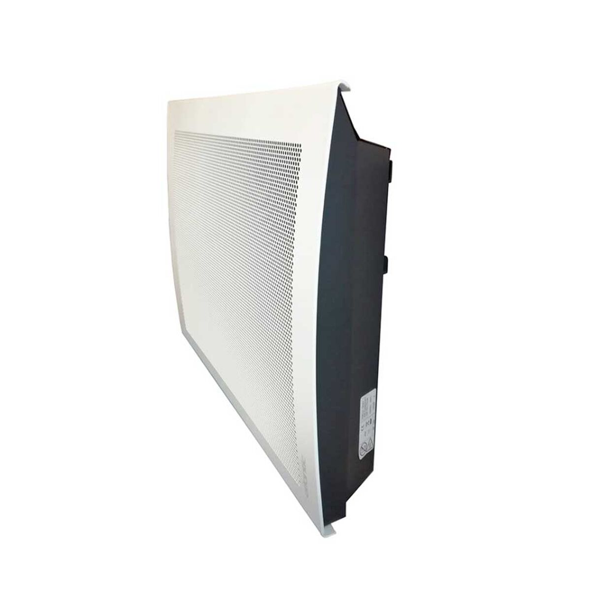 Calefactor Eléctrico Atlantic New Radiante 1500 W
