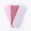 Pack 3 Calcetines Mujer Icono