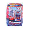 Plumón Microfibra Sherpa Disney Cars 1,5 Plazas