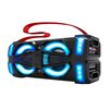 Parlante Bluetooth Novik Light X