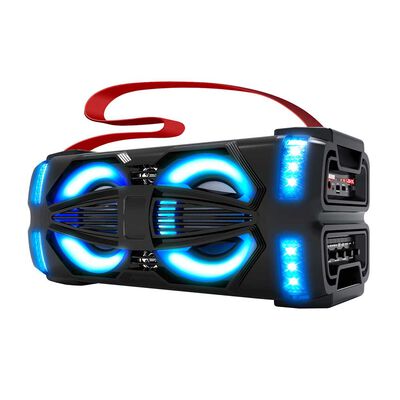 Parlante Bluetooth Novik Light X