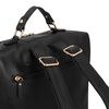 Mochila Secret Segovia ST6 L Negro