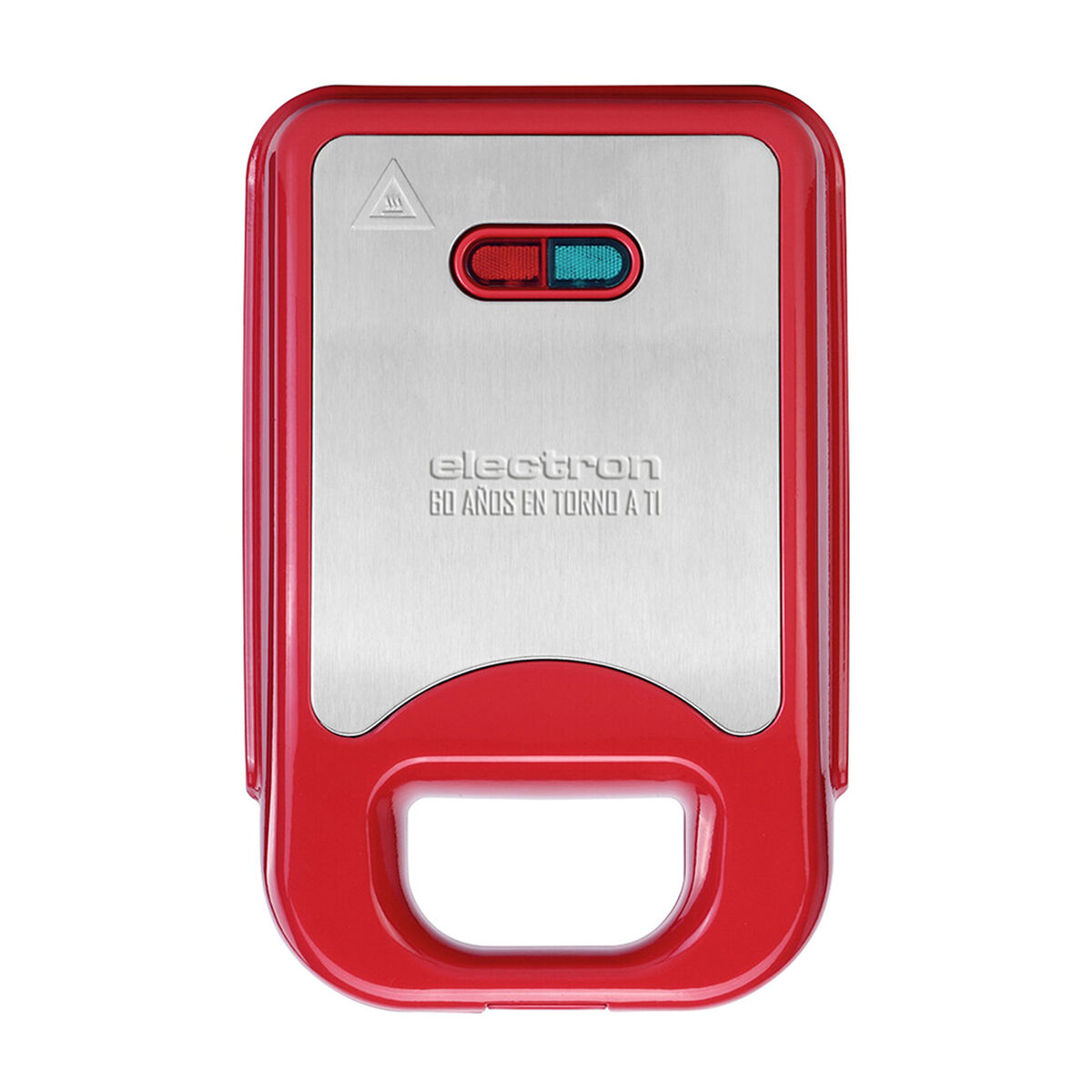 Sandwichera 3 en 1 Electron BA-5300