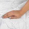 Cama Europea Flex 1.5 Plazas Europedic Dual + Almohada Royal