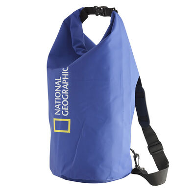 Bolsa Seca National Geographic 15L