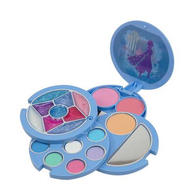 Set de Maquillaje Infantil Frozen