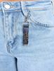 Jeans Wide Leg Charm Mujer Most Wanted