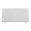 Convector Eléctrico Kaltemp Wally One Wifi 1800